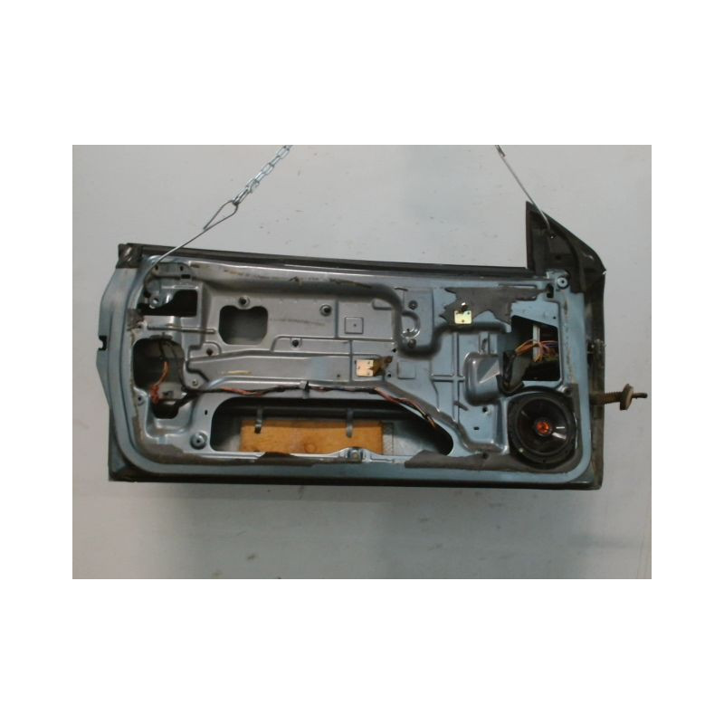 PORTE AVANT GAUCHE PEUGEOT 406
