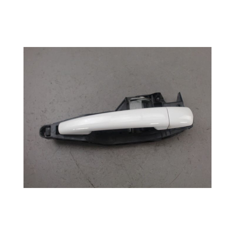 POIGNEE EXTERIEURE PORTE ARRIERE GAUCHE PEUGEOT 308