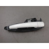 POIGNEE EXTERIEURE PORTE ARRIERE GAUCHE PEUGEOT 308