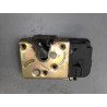 SYSTEME CONDAMNATION AVANT DROIT PEUGEOT 206