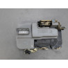 SYSTEME CONDAMNATION AVANT DROIT PEUGEOT 206
