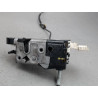 SYSTEME CONDAMNATION AVANT GAUCHE CITROEN C4