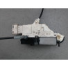 SYSTEME CONDAMNATION AVANT GAUCHE CITROEN C4