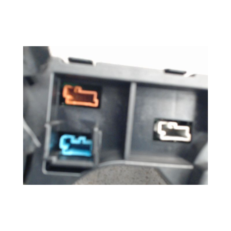 BLOC COMMODOS CITROEN C4