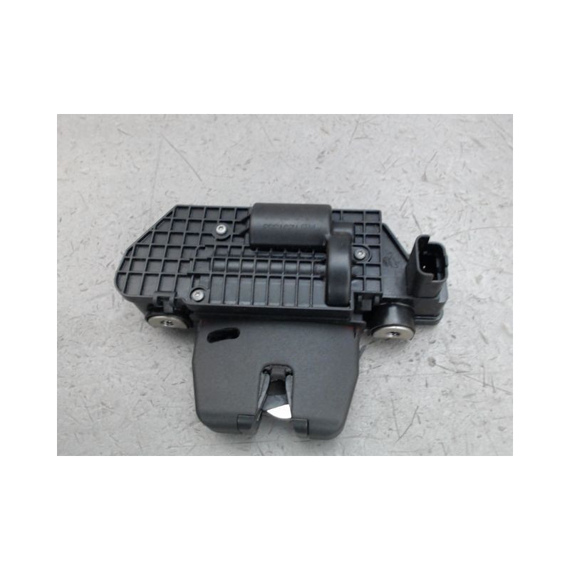 SERRURE HAYON  CITROEN C3