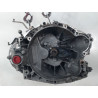 BOITE A VITESSE MECANIQUE PEUGEOT 206 2.0 HDI 90