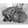 BOITE A VITESSE MECANIQUE PEUGEOT 206 2.0 HDI 90