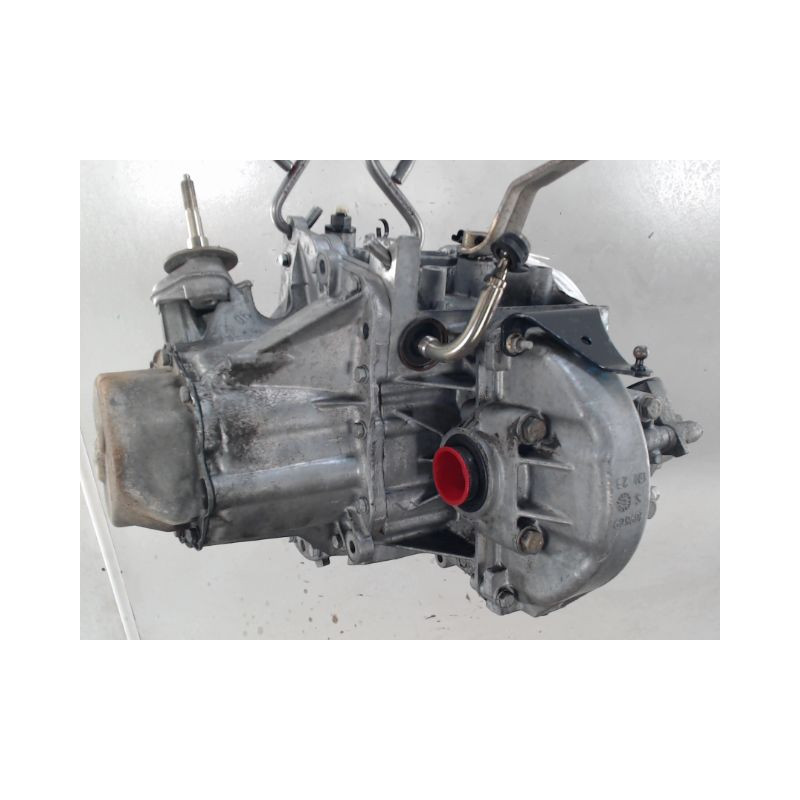 BOITE A VITESSE MECANIQUE PEUGEOT 206 2.0 HDI 90