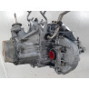 BOITE A VITESSE MECANIQUE PEUGEOT 206 2.0 HDI 90
