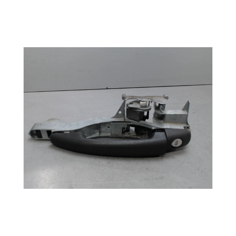 POIGNEE EXTERIEURE PORTE AVANT GAUCHE PEUGEOT 208