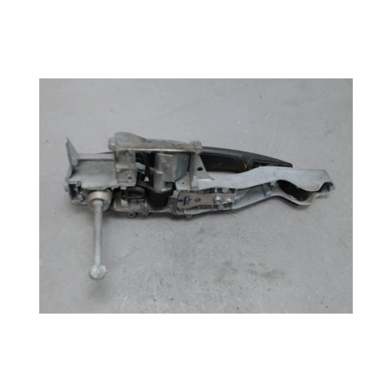 POIGNEE EXTERIEURE PORTE AVANT GAUCHE PEUGEOT 208