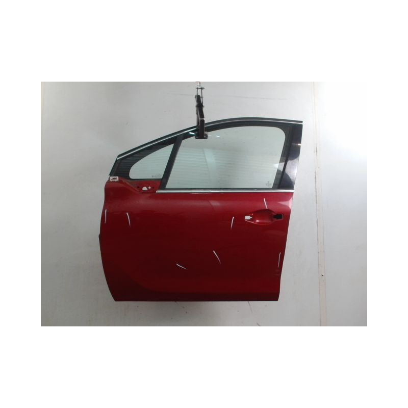 PORTE AVANT GAUCHE PEUGEOT 208
