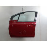PORTE AVANT GAUCHE PEUGEOT 208