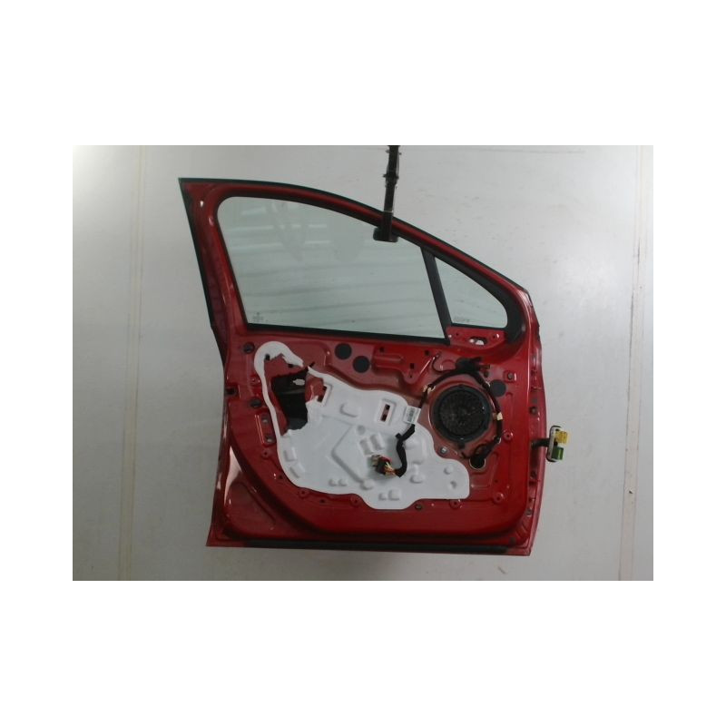 PORTE AVANT GAUCHE PEUGEOT 208