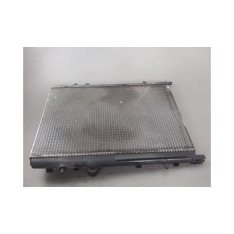 RADIATEUR PEUGEOT 307
