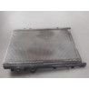 RADIATEUR PEUGEOT 307