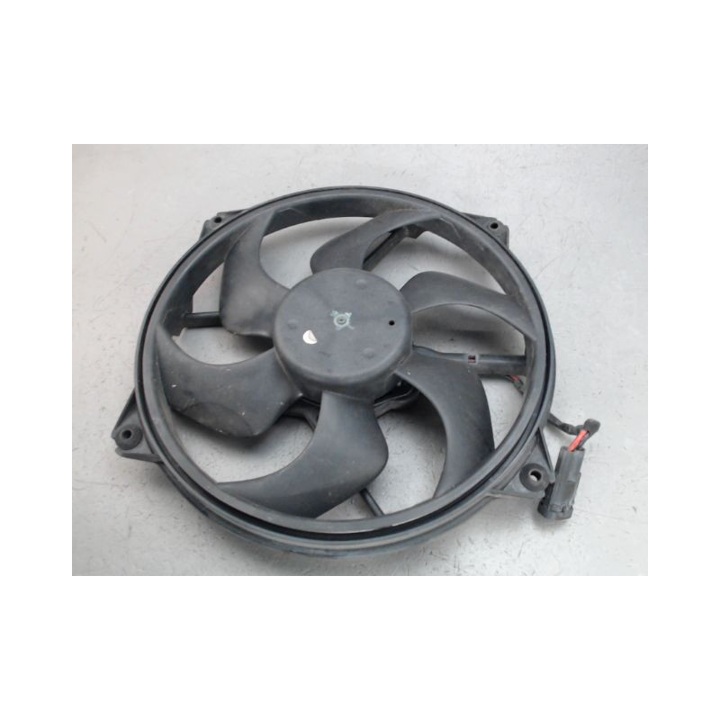 MOTEUR VENTILATEUR RADIATEUR PEUGEOT 307