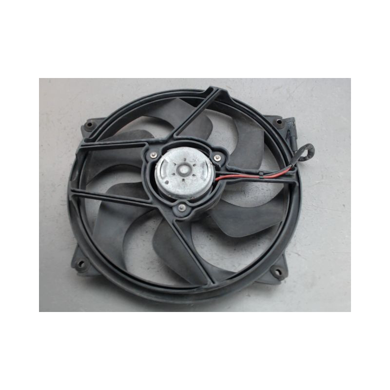 MOTEUR VENTILATEUR RADIATEUR PEUGEOT 307