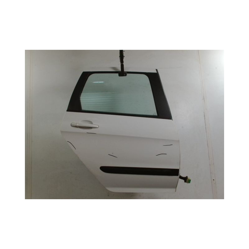 PORTE ARRIERE DROIT PEUGEOT 308