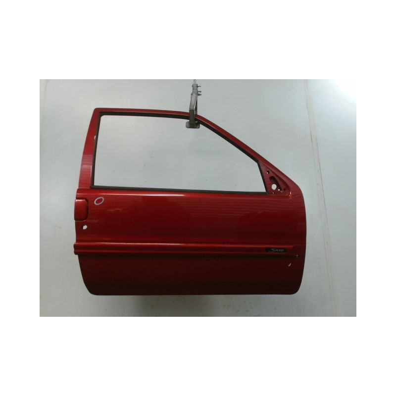 PORTE AVANT DROIT CITROEN SAXO