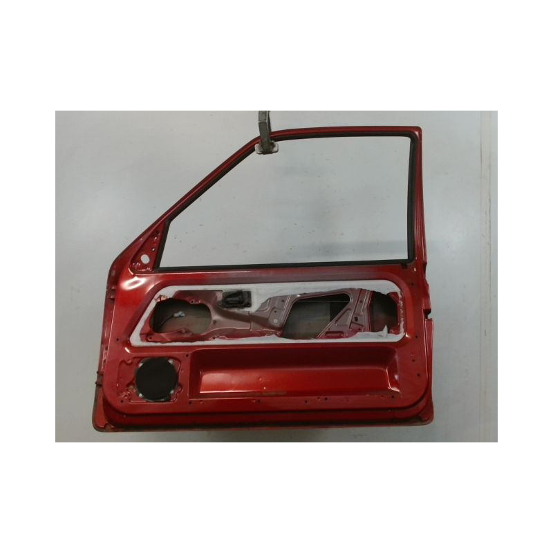 PORTE AVANT DROIT CITROEN SAXO