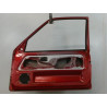 PORTE AVANT DROIT CITROEN SAXO