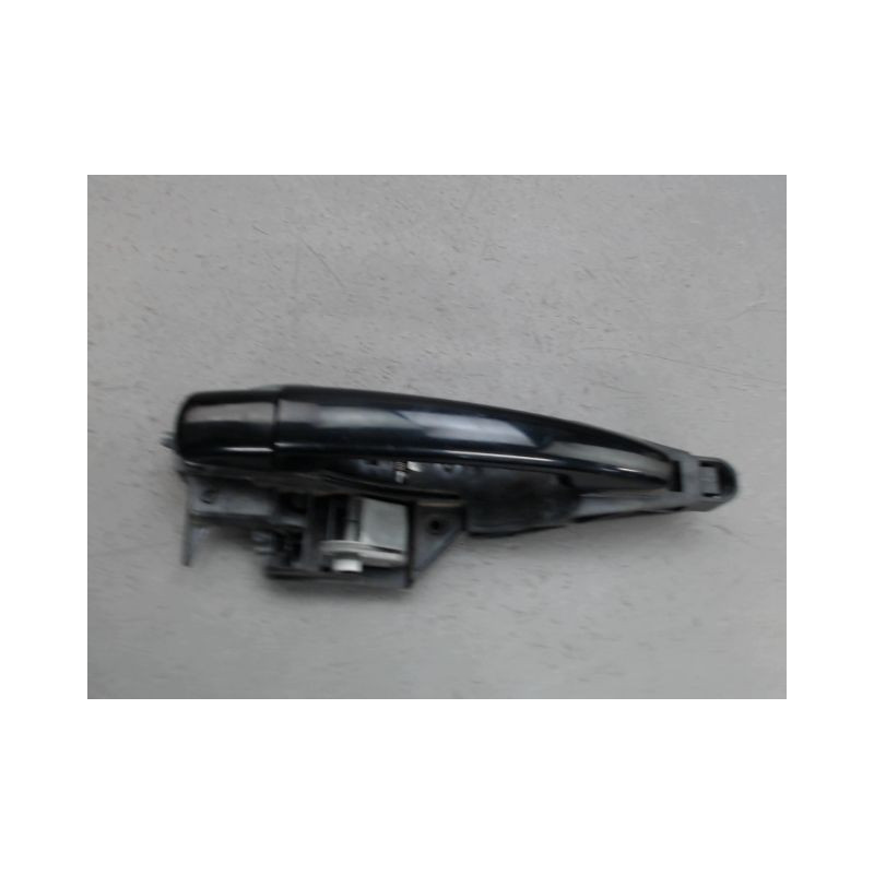 POIGNEE EXTERIEURE PORTE ARRIERE GAUCHE PEUGEOT 308