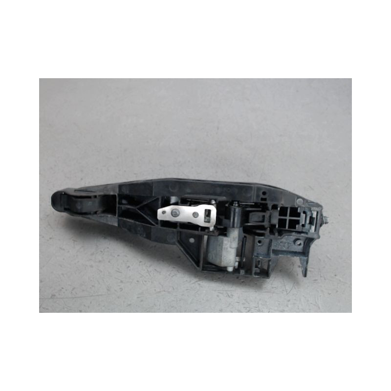 POIGNEE EXTERIEURE PORTE ARRIERE GAUCHE PEUGEOT 308