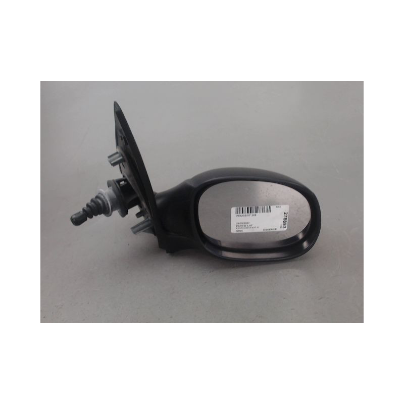 RETROVISEUR EXTERIEUR DROIT PEUGEOT 206