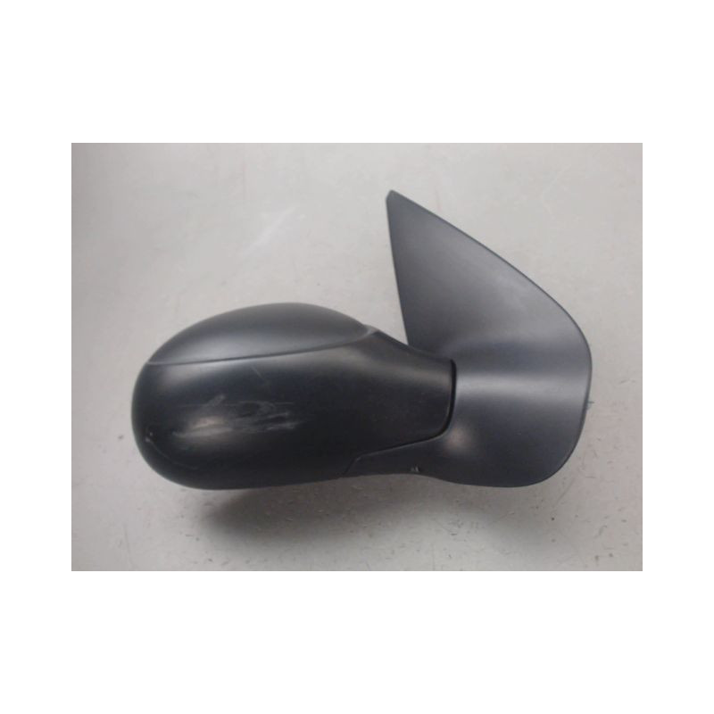 RETROVISEUR EXTERIEUR DROIT PEUGEOT 206