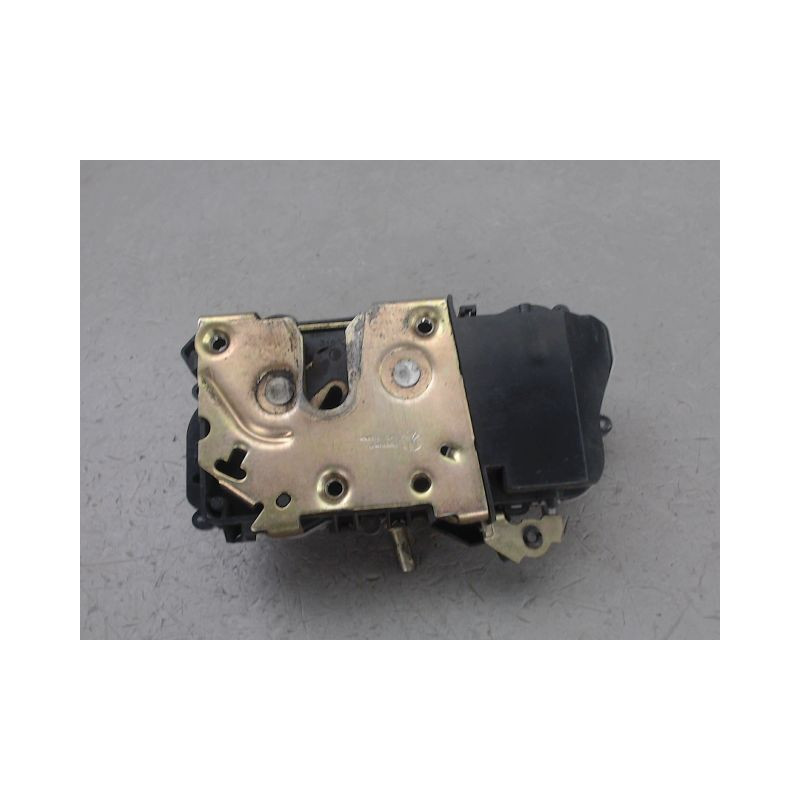 SYSTEME CONDAMNATION AVANT DROIT CITROEN XSARA