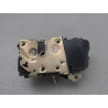 SYSTEME CONDAMNATION AVANT DROIT CITROEN XSARA
