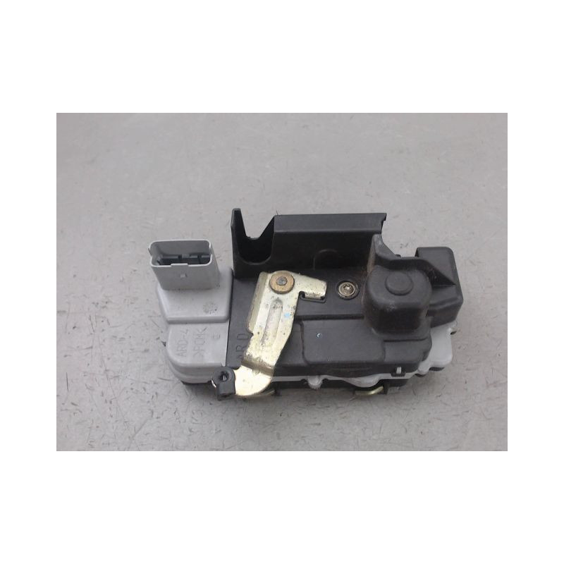 SYSTEME CONDAMNATION ARRIERE DROIT CITROEN XSARA
