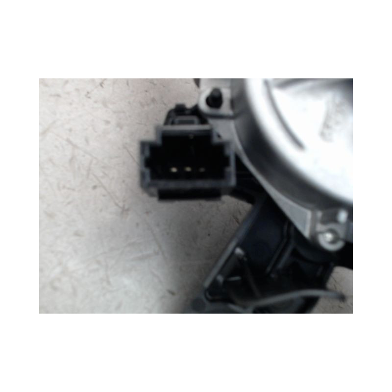 MECANISME ESSUIE-GLACE ARRIERE PEUGEOT 208