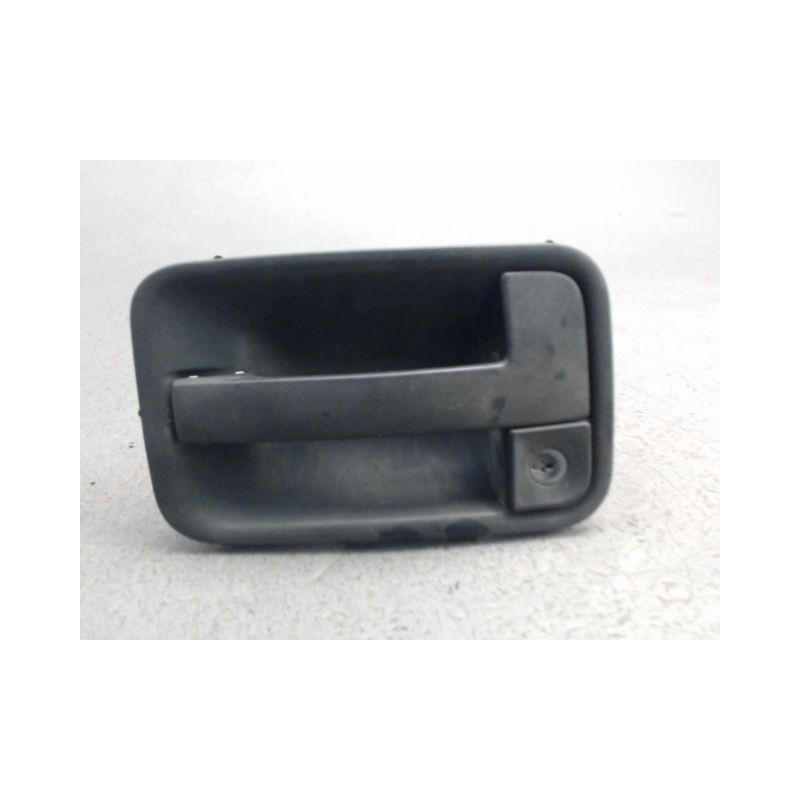 POIGNEE EXTERIEURE PORTE AVANT GAUCHE CITROEN JUMPY