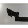 RENFORT PARE-CHOC ARRIERE  PEUGEOT 3008