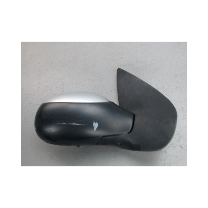 RETROVISEUR EXTERIEUR ELECTRIQUE DROIT PEUGEOT 206