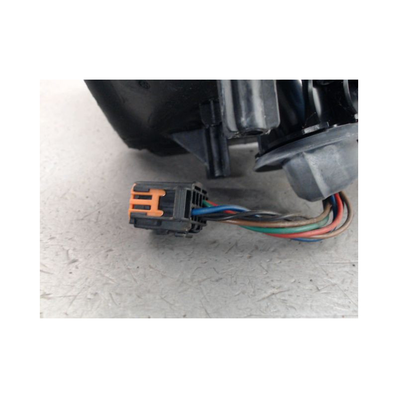 RETROVISEUR EXTERIEUR ELECTRIQUE DROIT PEUGEOT 206