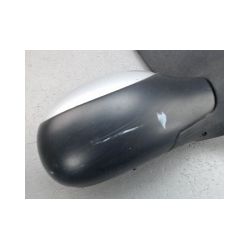 RETROVISEUR EXTERIEUR ELECTRIQUE DROIT PEUGEOT 206