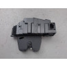SERRURE COFFRE ARRIERE PEUGEOT 508