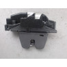 SERRURE COFFRE ARRIERE PEUGEOT 508