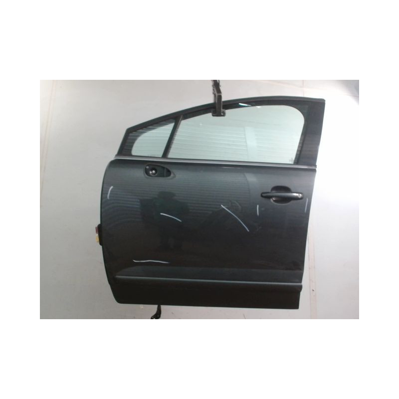 PORTE AVANT GAUCHE PEUGEOT 5008