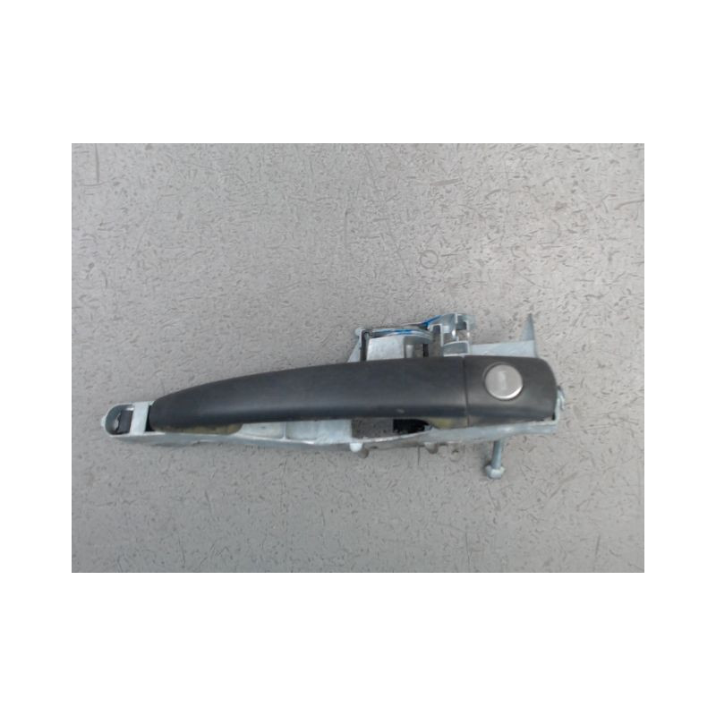 POIGNEE EXTERIEURE PORTE AVANT GAUCHE CITROEN JUMPY