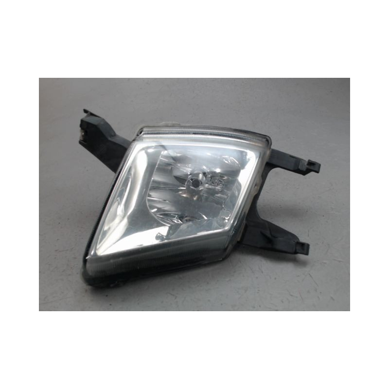 PHARE ANTIBROUILLARD AVANT DROIT PEUGEOT 407