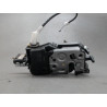 SYSTEME CONDAMNATION ARRIERE GAUCHE PEUGEOT 308