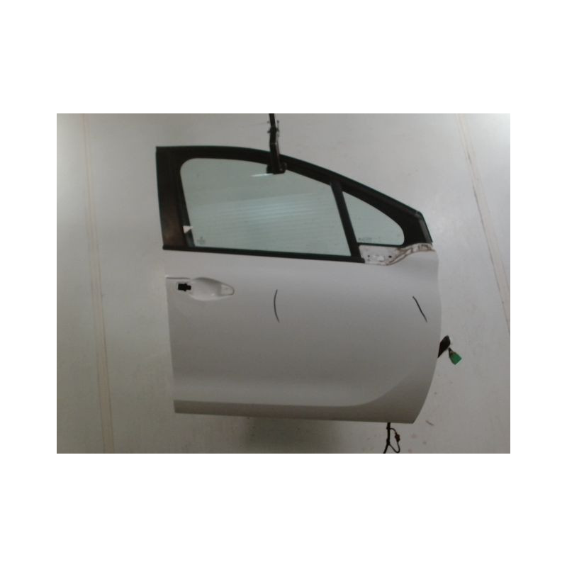 PORTE AVANT DROIT PEUGEOT 208