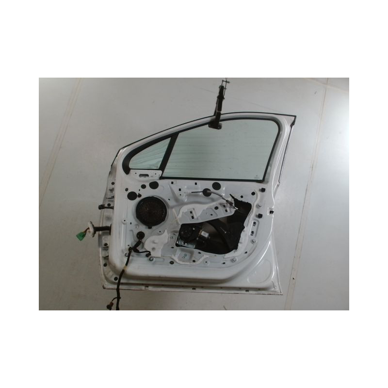 PORTE AVANT DROIT PEUGEOT 208