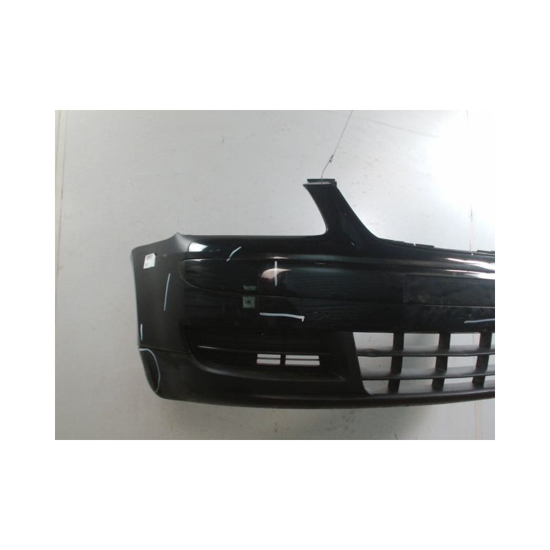 PARE-CHOC AVANT VOLKSWAGEN TOURAN