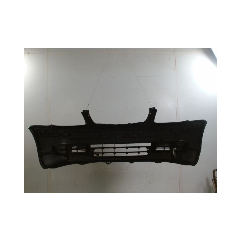 PARE-CHOC AVANT VOLKSWAGEN TOURAN