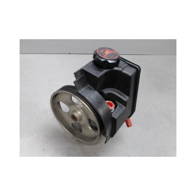 POMPE DIRECTION ASSISTEE PEUGEOT 206
